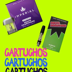 Cartuchos