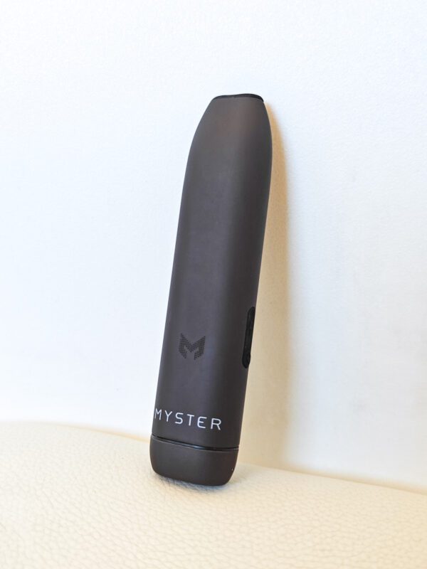 Myster Spyke Vaporizador de Marihuana - Imagen 2