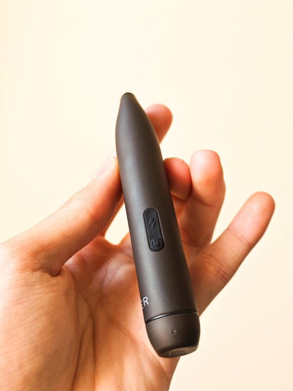 Myster Spyke Vaporizador de Marihuana - Imagen 11