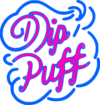 Dip Puff