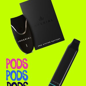 Pods