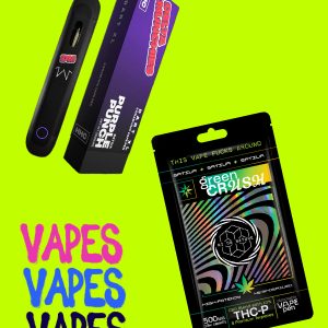 Vapes