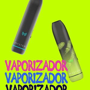 Vaporizadores