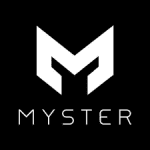 myster logo